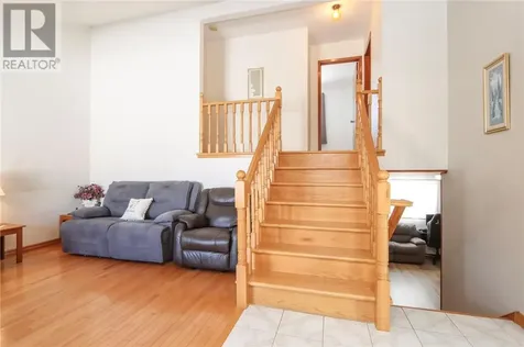 525 Galaxy Court Sudbury ON P3E 5K6