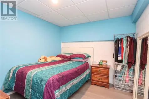 525 Galaxy Court Sudbury ON P3E 5K6