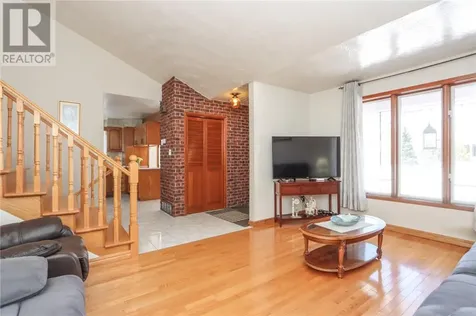 525 Galaxy Court Sudbury ON P3E 5K6