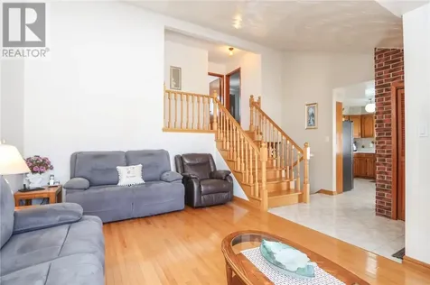 525 Galaxy Court Sudbury ON P3E 5K6