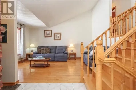 525 Galaxy Court Sudbury ON P3E 5K6