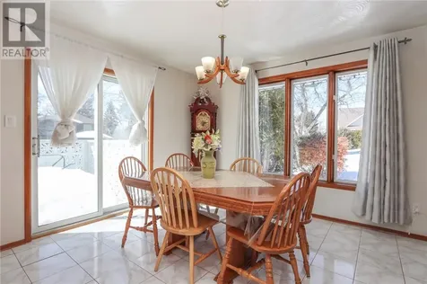 525 Galaxy Court Sudbury ON P3E 5K6