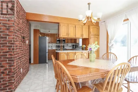 525 Galaxy Court Sudbury ON P3E 5K6