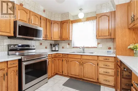 525 Galaxy Court Sudbury ON P3E 5K6