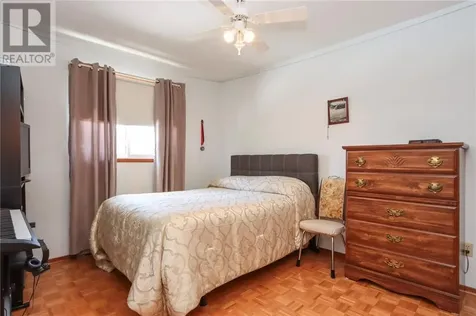 525 Galaxy Court Sudbury ON P3E 5K6