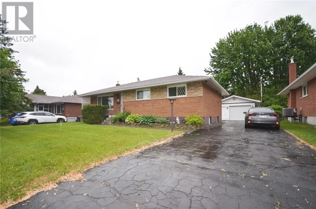 640 Westmount Sudbury ON P3A 1B5