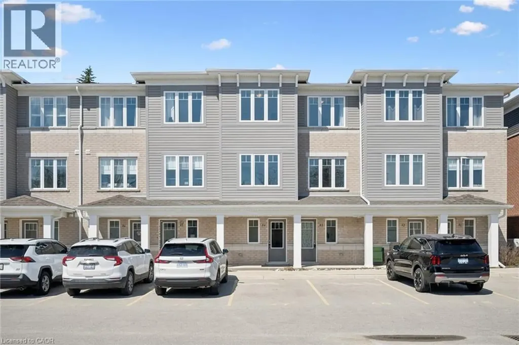 24 Morrison Road Kitchener ON N2A 2W7
