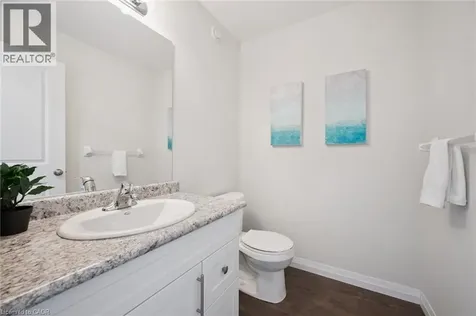24 Morrison Road Kitchener ON N2A 2W7