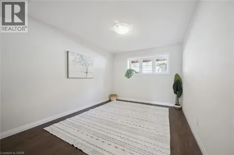 24 Morrison Road Kitchener ON N2A 2W7