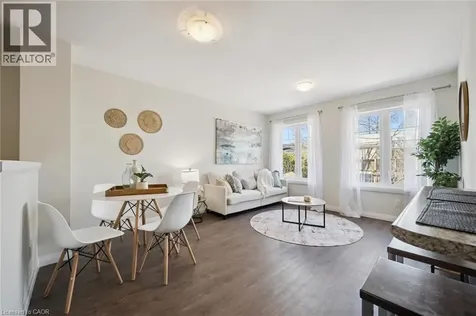 24 Morrison Road Kitchener ON N2A 2W7