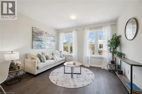 24 Morrison Road Kitchener ON N2A 2W7