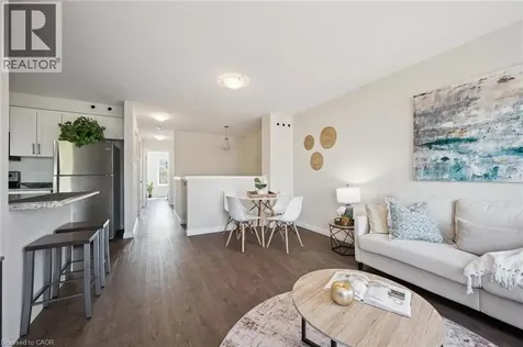 24 Morrison Road Kitchener ON N2A 2W7