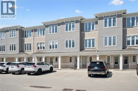 24 Morrison Road Kitchener ON N2A 2W7