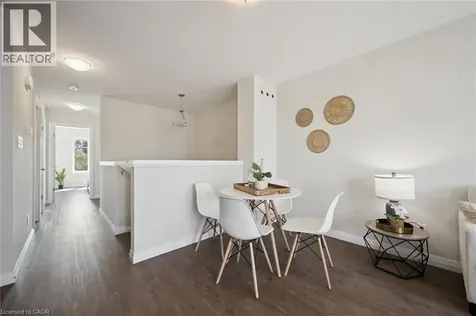 24 Morrison Road Kitchener ON N2A 2W7