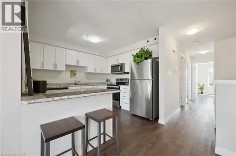 24 Morrison Road Kitchener ON N2A 2W7