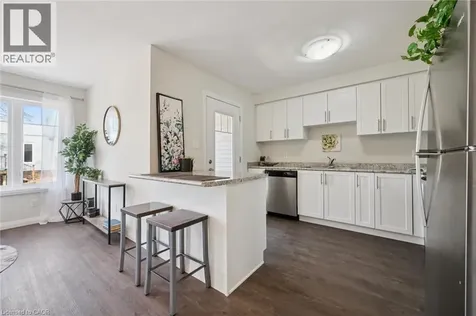 24 Morrison Road Kitchener ON N2A 2W7