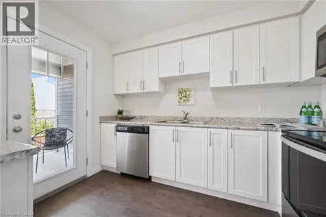 24 Morrison Road Kitchener ON N2A 2W7