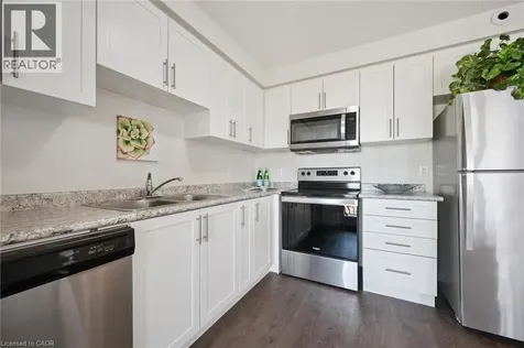 24 Morrison Road Kitchener ON N2A 2W7