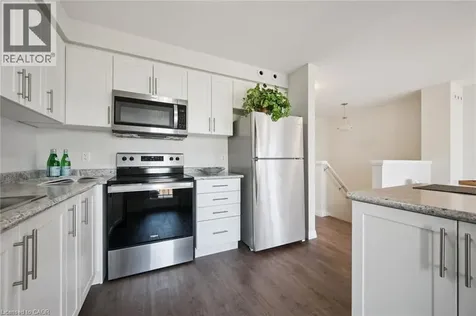 24 Morrison Road Kitchener ON N2A 2W7