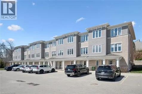 24 Morrison Road Kitchener ON N2A 2W7