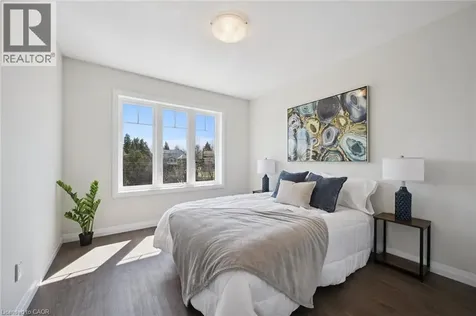 24 Morrison Road Kitchener ON N2A 2W7