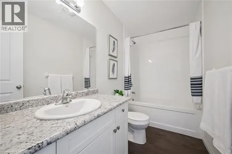 24 Morrison Road Kitchener ON N2A 2W7