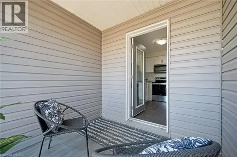 24 Morrison Road Kitchener ON N2A 2W7