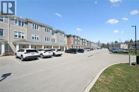 24 Morrison Road Kitchener ON N2A 2W7