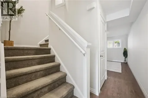 24 Morrison Road Kitchener ON N2A 2W7