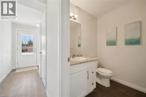 24 Morrison Road Kitchener ON N2A 2W7