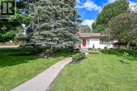 511 Fiddler's Green Road Ancaster ON L9G 1X3