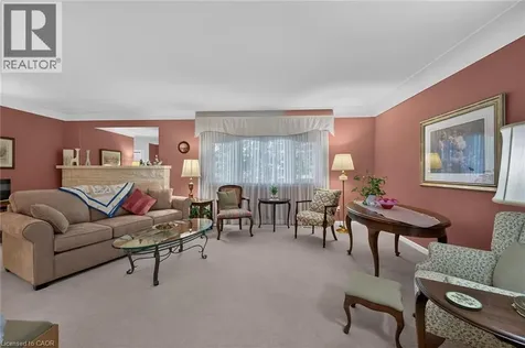 511 Fiddler's Green Road Ancaster ON L9G 1X3