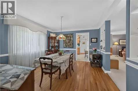 511 Fiddler's Green Road Ancaster ON L9G 1X3