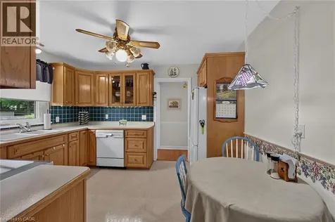 511 Fiddler's Green Road Ancaster ON L9G 1X3