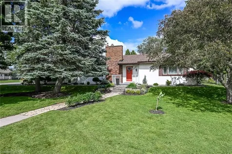 511 Fiddler's Green Road Ancaster ON L9G 1X3