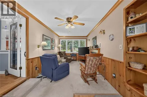 511 Fiddler's Green Road Ancaster ON L9G 1X3