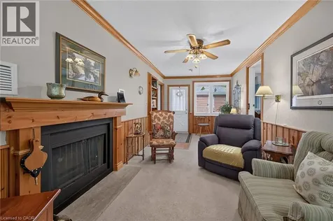 511 Fiddler's Green Road Ancaster ON L9G 1X3