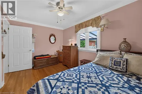 511 Fiddler's Green Road Ancaster ON L9G 1X3
