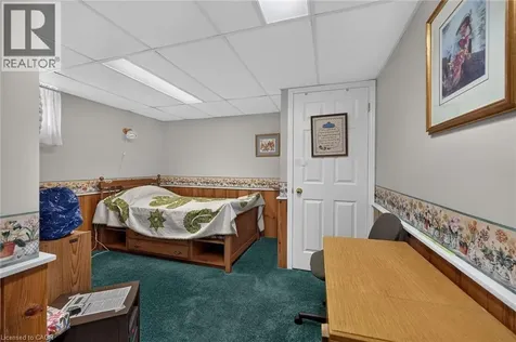 511 Fiddler's Green Road Ancaster ON L9G 1X3