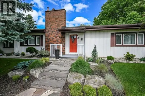 511 Fiddler's Green Road Ancaster ON L9G 1X3