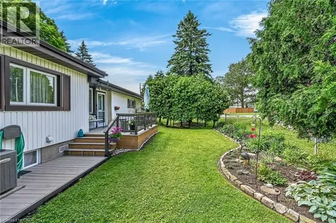511 Fiddler's Green Road Ancaster ON L9G 1X3
