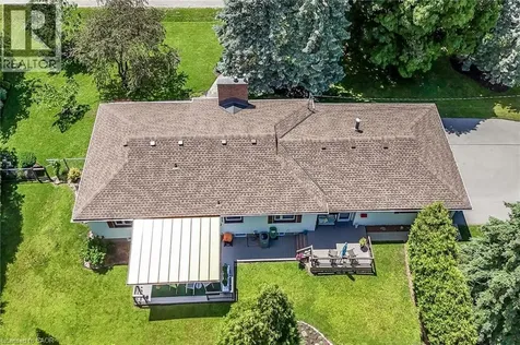 511 Fiddler's Green Road Ancaster ON L9G 1X3