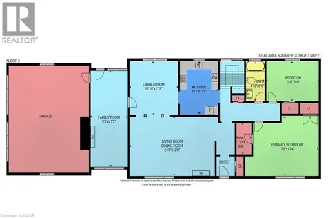 511 Fiddler's Green Road Ancaster ON L9G 1X3