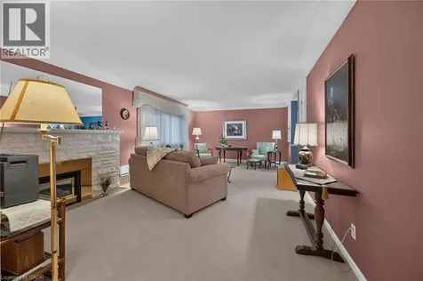 511 Fiddler's Green Road Ancaster ON L9G 1X3