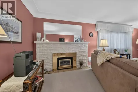 511 Fiddler's Green Road Ancaster ON L9G 1X3