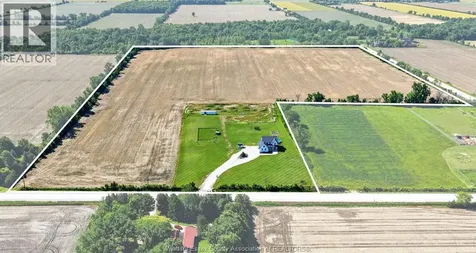 2511 County Road 12 Essex ON N8M 2X6