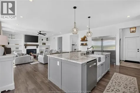 2511 County Road 12 Essex ON N8M 2X6