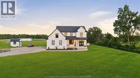 2511 County Road 12 Essex ON N8M 2X6