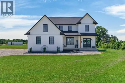 2511 County Road 12 Essex ON N8M 2X6