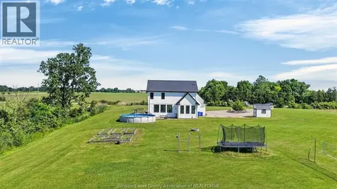 2511 County Road 12 Essex ON N8M 2X6